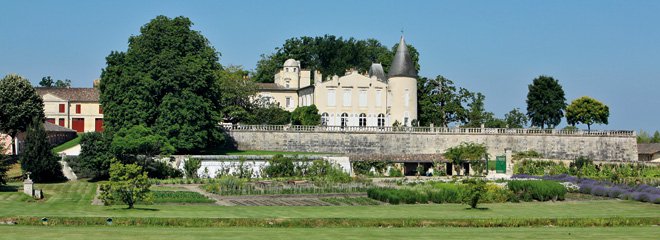 Château Lafite Rothschild 2023